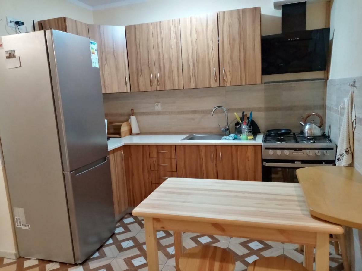 Noclegi u Celiny i józefa Lapszanka Exterior foto